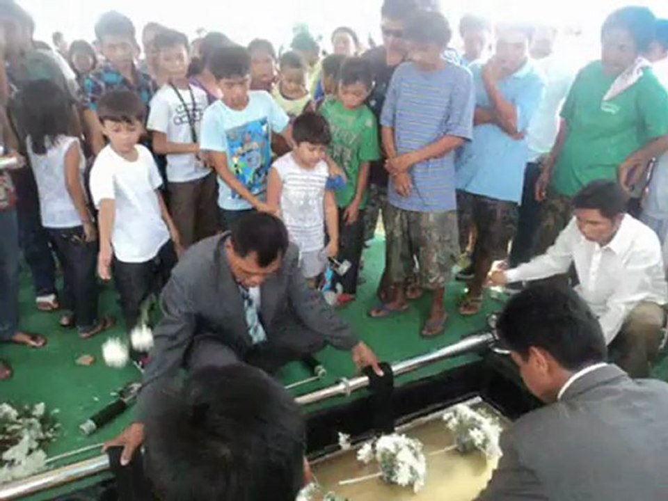 Castrence L. Quintas