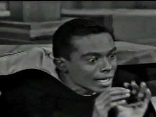 TELENOVELA SAN MARTIN DE PORRES por ALEJANDRO GALAN