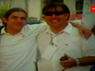 INFORME ESPECIAL Barra Brava parte 2