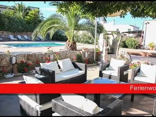 Ferienhaus Mallorca FMH041