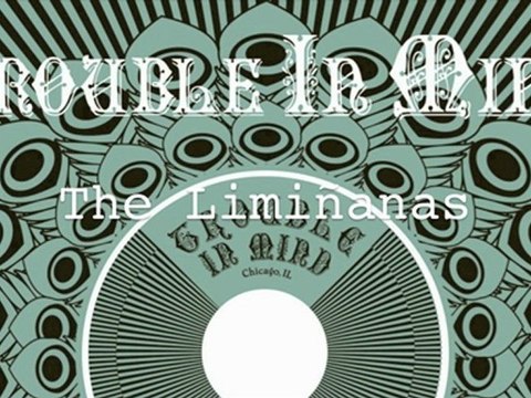 The Limiñanas, feat Marie Limiñana and Dan Rubio, Tu es à moi