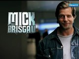Générique Mick Brisgau, le Come-Back d'Un Super Flic