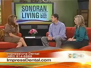 We Give You MORE Reasons to Smile