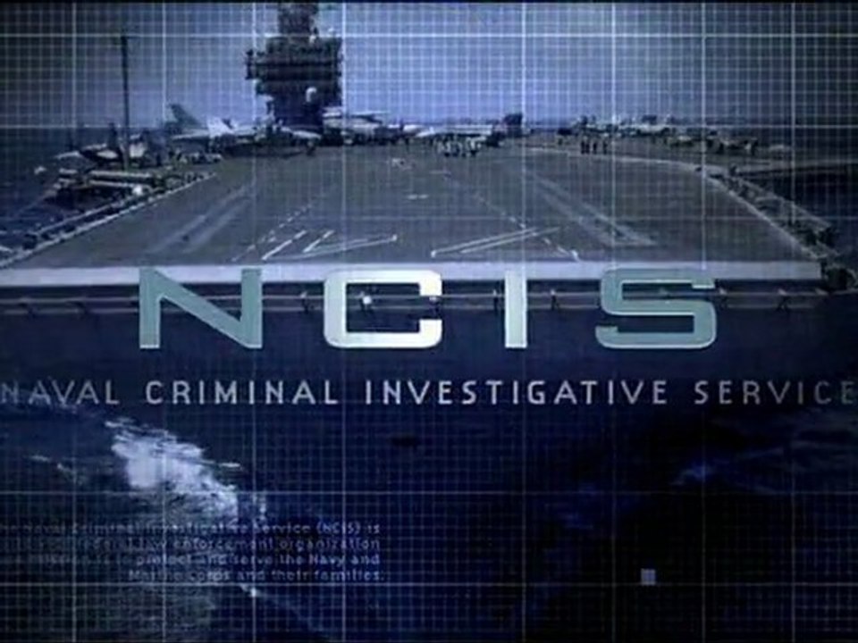 Générique NCIS saison 1