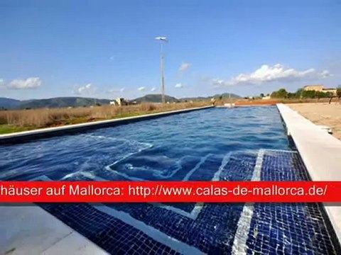 Ferienhaus / Finca Mallorca CH313