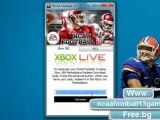 Install NCAA Football 13 Game Free on Xbox 360 And PS3