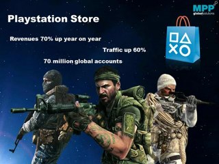 Driving the Dollars for Digital Gaming - YouTube