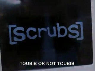 Générique Scrubs saison 1