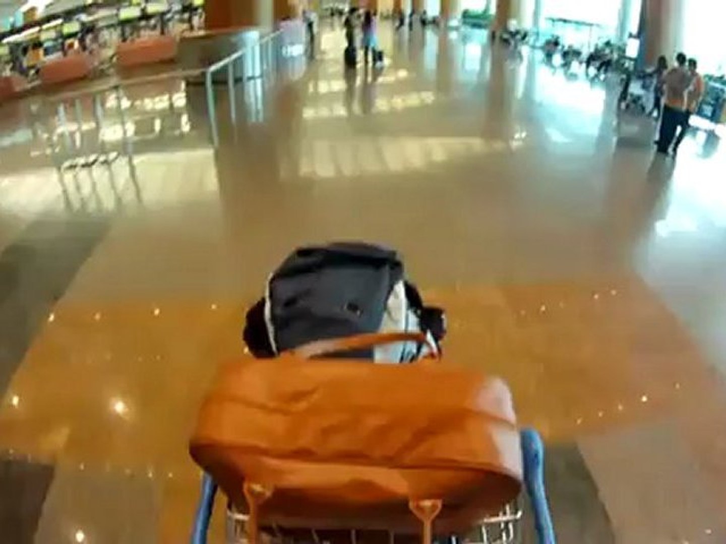 Singapore Tourism