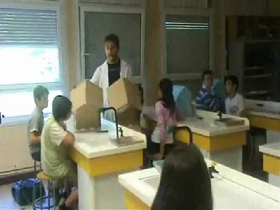 sciences cycle3 besoin en énergie, consommation et économies d’énergie en-be-s3-e2-1