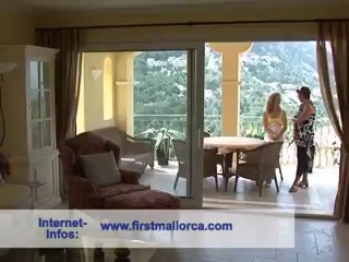 First Mallorca Immobilien mit über 1.000 Angeboten