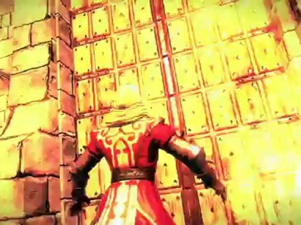 Of Orcs and Men : Summer Trailer