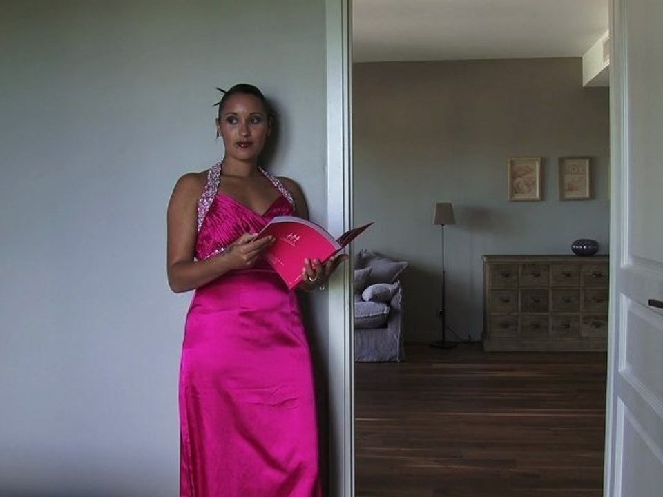 SHOOTING IN PEZENAS