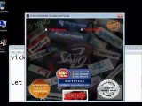 Multi Gmail Hack Password -Free Password -FREE DOWNLOAD Hacking Tools 2012 NEW!! FULLY WORKING!!140.mp4