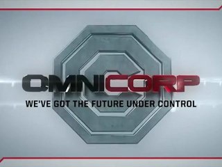 Robocop Omnicorp