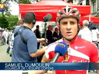 Tour de France : les secrets pour réussir le contre-la-montre