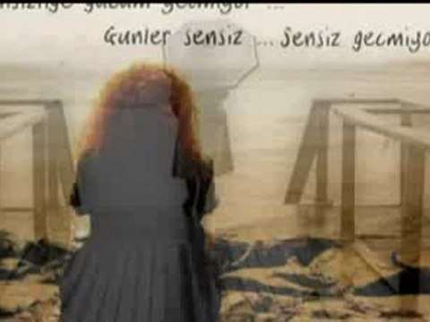 Gurup Yol Arkadaslari RÜZGAR ( Yarimin kokusunu alıp getir ey rüzgar )