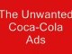 The Unwanted Coca-Cola Ads