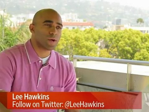 Soulja Boy Explains Why Some Rappers Carry Guns WSJ Interview