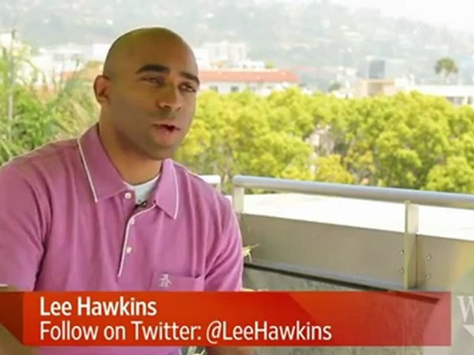 Soulja Boy Explains Why Some Rappers Carry Guns -- WSJ Interview