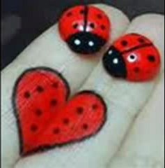 Oğuz  Yılmaz    " Uğur  böceğim "