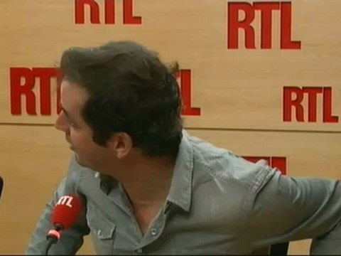 Le debrief des célébrités de Tanguy Pastureau : Bernadette Chirac chasse le chevreuil