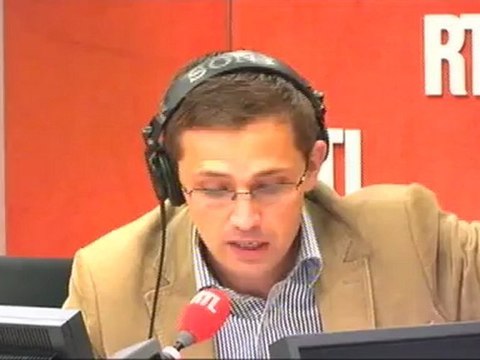 Les enjeux politiques de la conférence sociale par Jérôme Chapuis