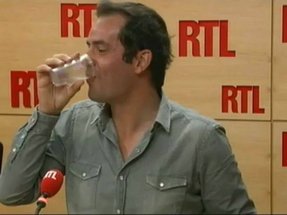 Le debrief de l'actualité de Tanguy Pastureau : 8 novembre 2012, bientôt Noël