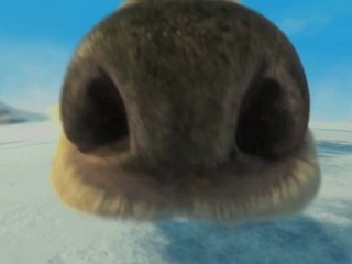 L'Âge de Glace : Le Village (Mise à jour du Film) - jeu iPhone/Android