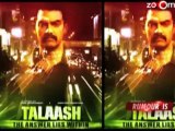 Aamir Khan & Reema Kagti apparently had a blowout over Talaash