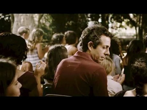 La Femme qui aimait les hommes Bande annonce du film