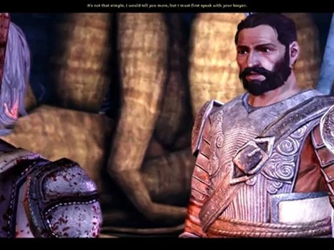 [S1][P6] Dragon Age - Origins