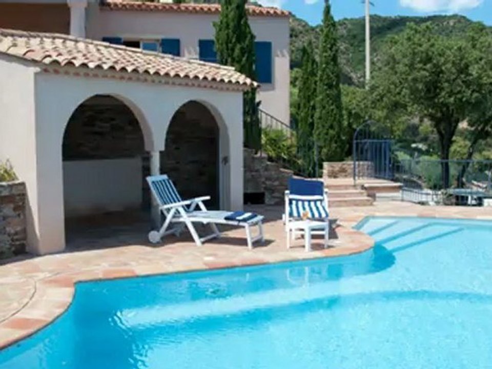 Location vacances Lavandou, Côte d’Azur