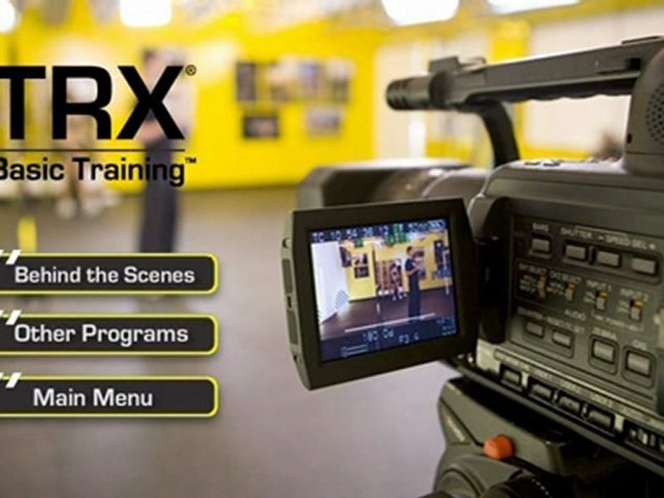 trx suspension trainer in Trxtraining100.com