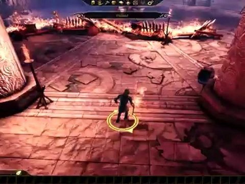 [S2][P8] Dragon Age - Origins