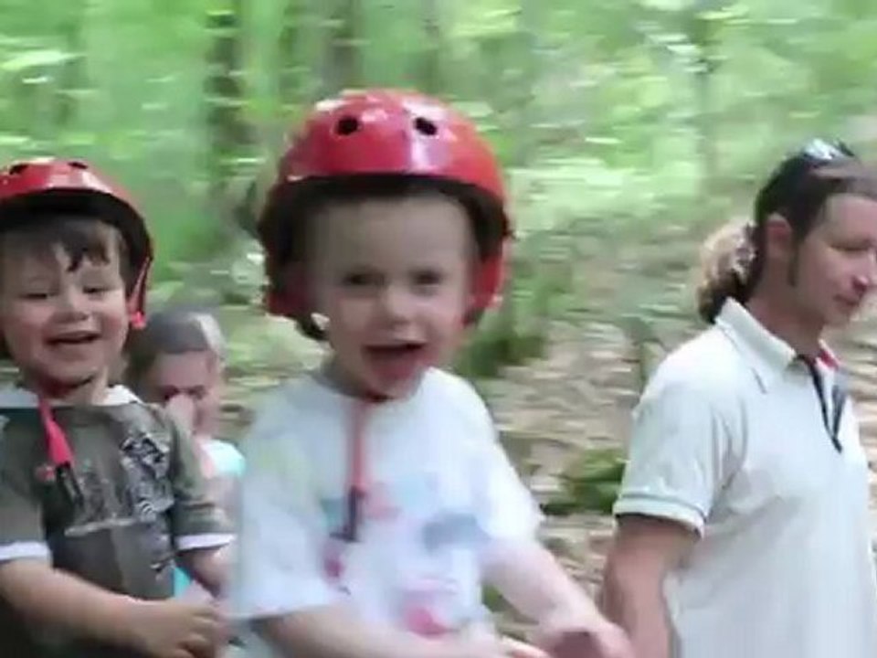 Haybes - balades à dos d'ânes