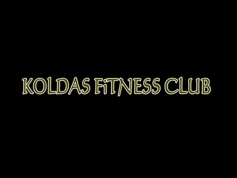 KOLDAŞ FİTNESS CLUB