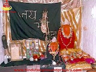 Vaishno Devi, Katra HD