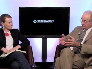 Hervé Schricke, Président du Directoire d' Xange Private Equity