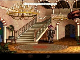 [S8][P6] Broken Sword - Shadow of the Templars