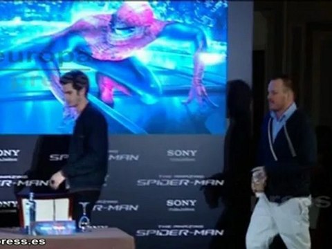 Emma Stone, protagonista de Vogue