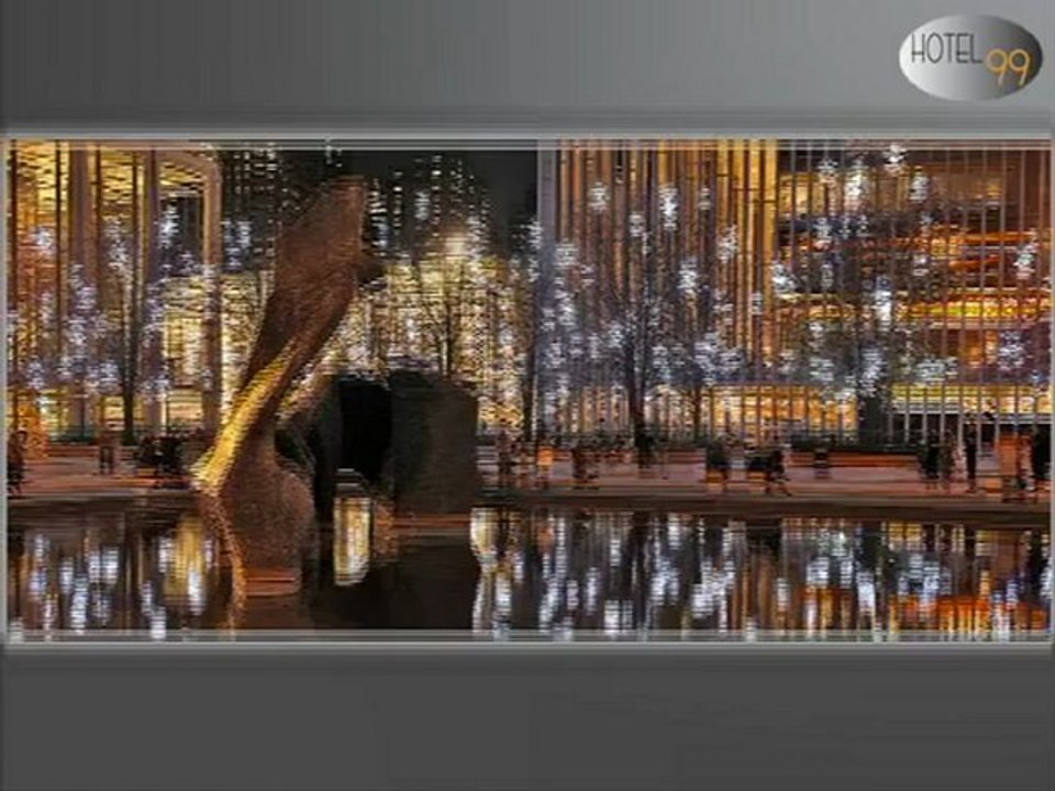 Extended stay hotel manhattan : Welcome to Hotel 99 on the Upper West Side