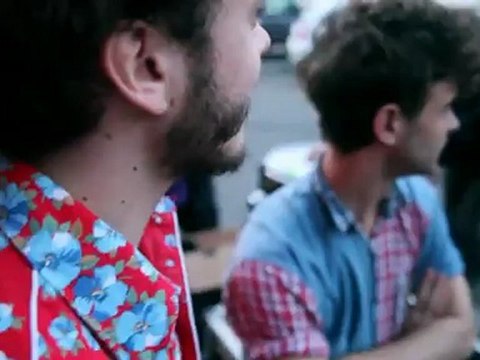 Épisode 2 - Lille - Tournée Esprit Musique 2012