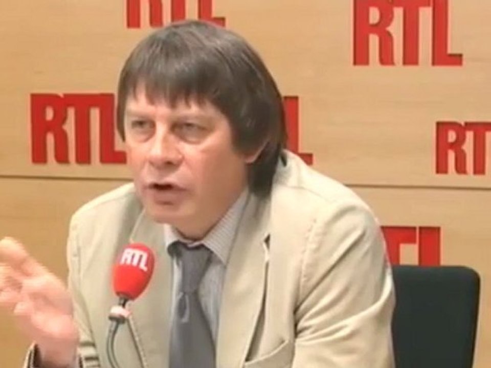 La CGT veut un examen des aides publiques aux entreprises