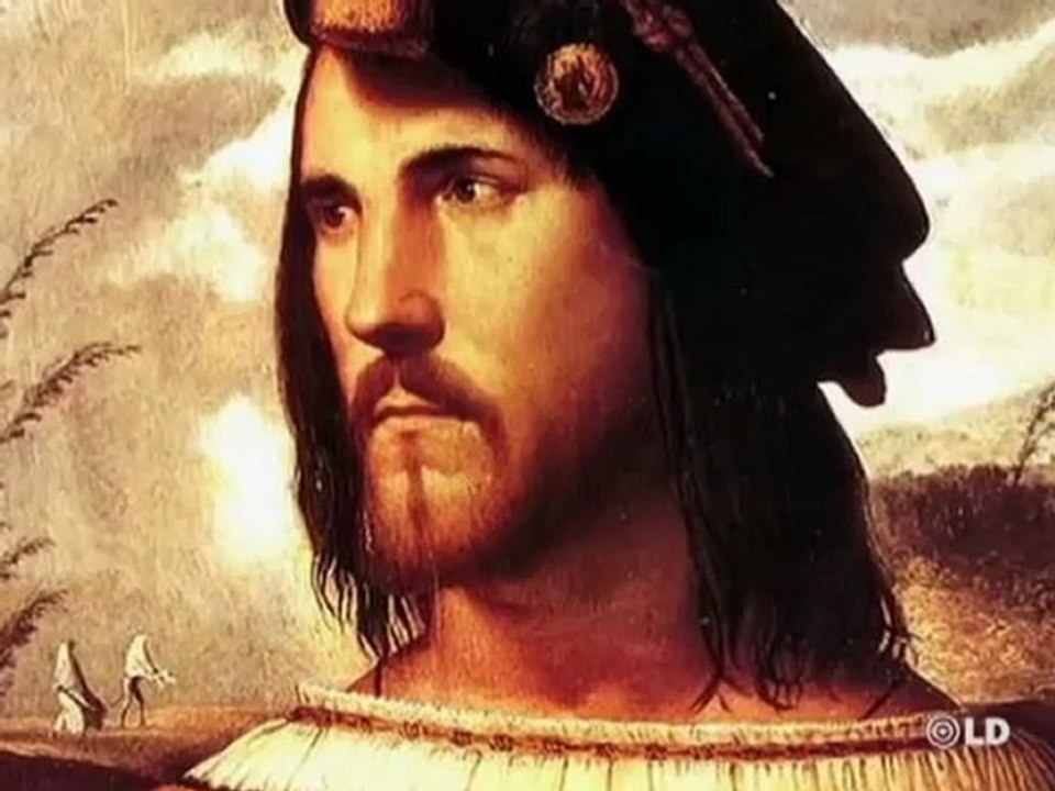 Camino hacia la Cultura, con César Vidal - 29/04/09