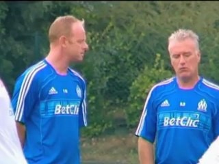 Bleus – Deschamps, c’est oui !