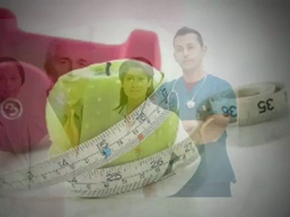 Weight Loss Solutions At A Diet Center