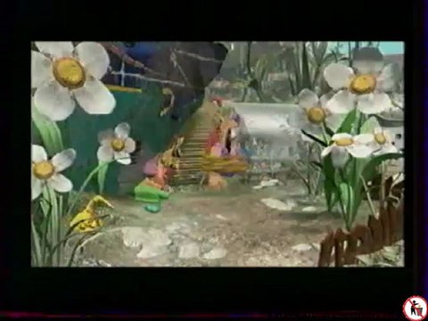 Micro kid's Emission (1996) 42 - 20 octobre 1996