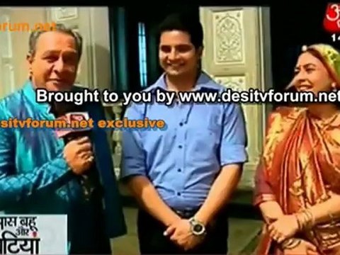 Akshra Ke Ghar Shadi ka Jashn - Yeh Rishtha Kya Kehlata Hai