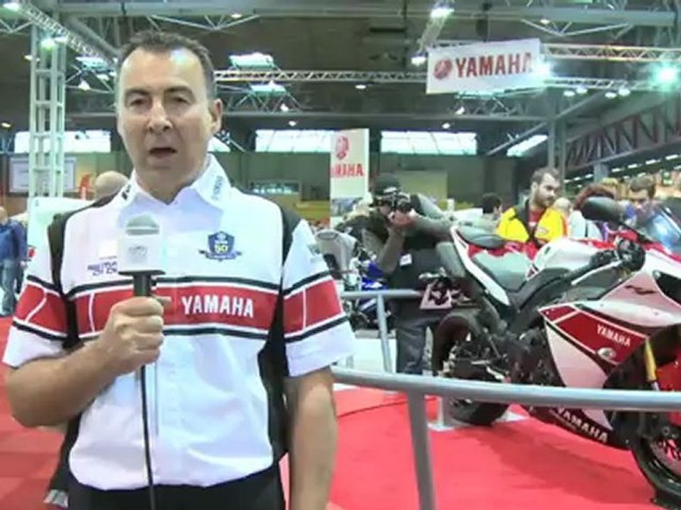 Motorcycle Live - Day Two